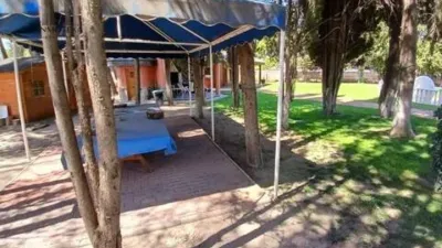 Chalet en Pedanías y Barrios Rurales photo 14