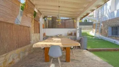Chalet in Canuta photo 34