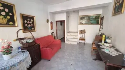 Terraced house in La Cañada-Costacabana-Loma Cabrera-El Alquián photo 58