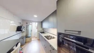 Apartment on Alcalde Felipe Mallol photo 16
