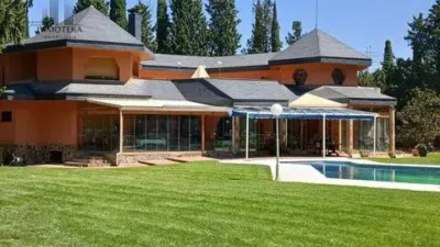 Chalet in Pedanías and Rural Districts photo 3