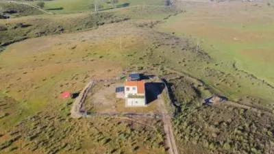 Rustic House in Plasencia photo 5