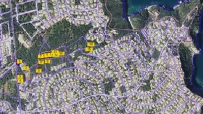 Terreno en venta en Carretera de la Guardia - Vista 5