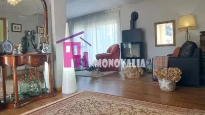 Chalet in Cangas photo 17