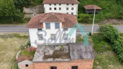 House in Salas, Samartín - Vista 4