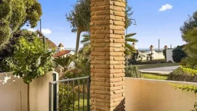 Townhouse in Casares Costa photo 8