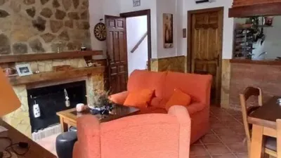 Rustic house in Santiago de La Espada photo 4