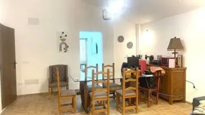 Chalet in Villafranco del Guadalhorce photo 8
