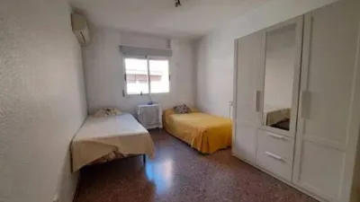 Apartment on Calle de la Almenara photo 16