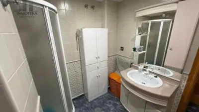 Piso en Almansa photo 14