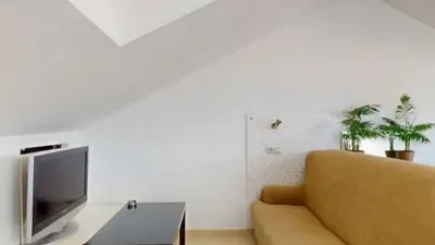 Apartment in Villalbilla photo 30