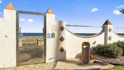 Townhouse in Casares Costa photo 28