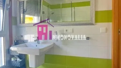 Chalet in Cangas photo 42