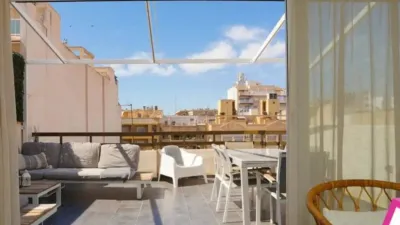 Apartment in Centre-Port-Platja Llevant photo 10