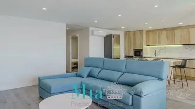 Apartment in L'Albufereta photo 11