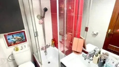 Piso en venta en Casetas-Garrapinillos-Monzalbarba, Casetas-Garrapinillos-Monzalbarba (Zaragoza Capital) de 120.000 €