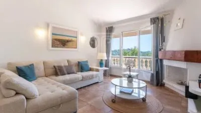 Chalet in Costa de la Calma photo 14