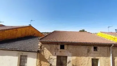 Rustic house in Castillejo de Robledo photo 72
