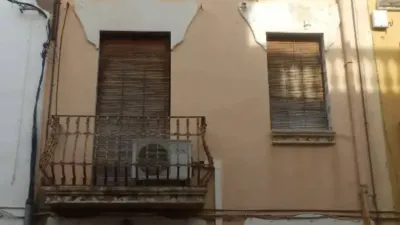 Chalet on Carrer de Sant Antoni photo 2