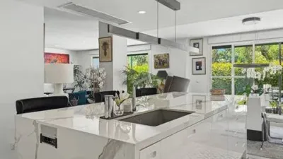 Apartment in Núcleo photo 15