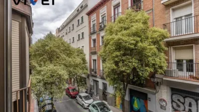 Piso en Embajadores-Lavapiés photo 25