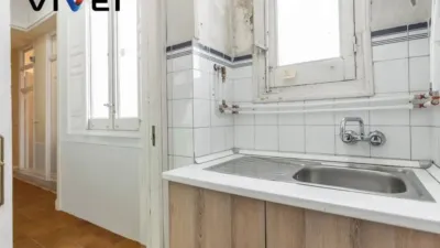 Apartment in Cortes-Huertas photo 18