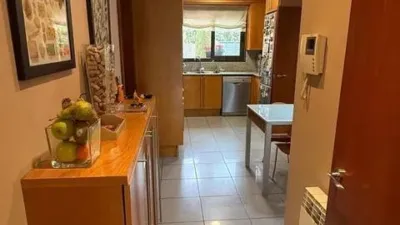 Chalet en L'Ametlla del Vallès photo 22