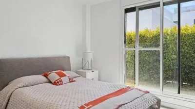Apartment in Núcleo photo 37