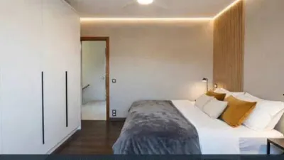 Chalet in Vallirana photo 26