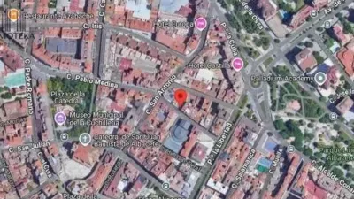Edificio en venta en Centro-Villacerrada-Pajarita - Vista 5