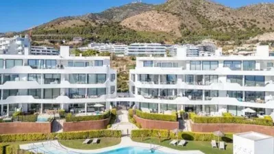 Apartment in Torreblanca del Sol photo 31