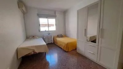 Apartment on Calle de la Almenara photo 14