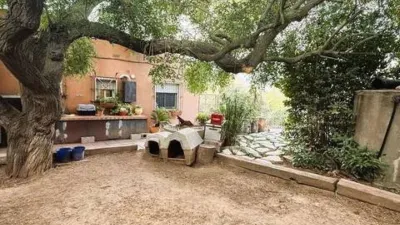 Rustic house on Can Rossello Street No Number photo 3