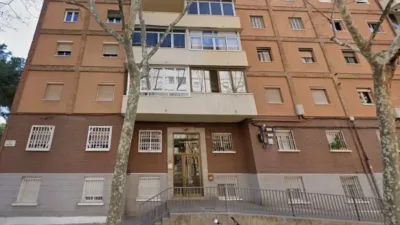 Apartment on Carrer de Veneçuela photo 4