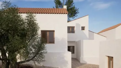 Chalet in Benalup-Casas Viejas photo 18