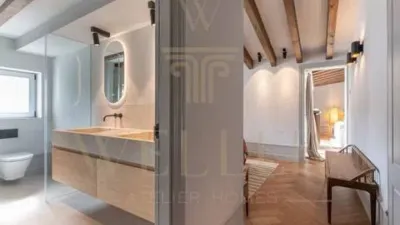 Penthouse in El Sindicat photo 31