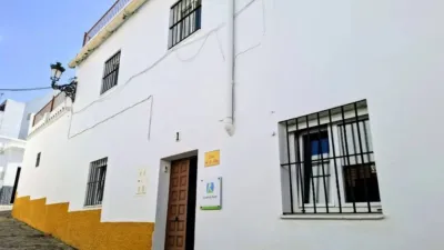 Chalet in Medina Sidonia photo 3