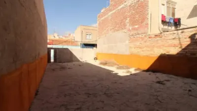 Terreno en venta en Carrer de la Soletat, cerca de Carrer de Melilla - Més