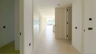 Apartment in Núcleo photo 6