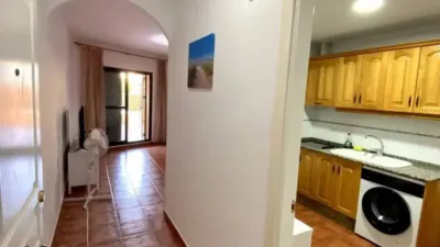 Apartment in Tarifa photo 10