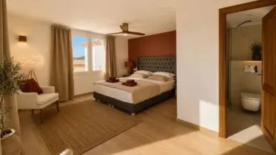Chalet in Capdepera photo 14