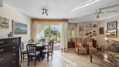 Townhouse in Casares Costa photo 10