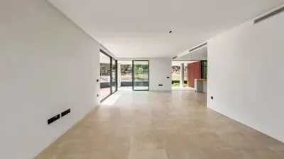 Apartment in Núcleo photo 16