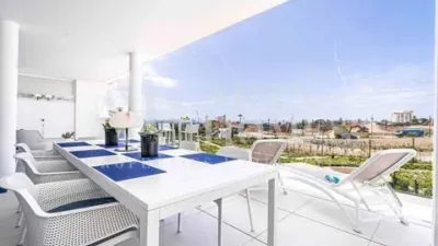 Apartment in Torreblanca del Sol photo 4