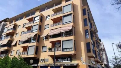 Apartment in the Centre photo 33