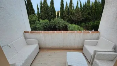 Chalet in Gata de Gorgos photo 10