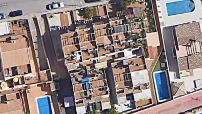 Casa – Orihuela, Urbanización la Florida - Vista 2