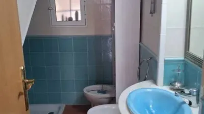 Terraced house in Altea Poble photo 25