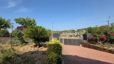 Chalet en Vallirana photo 52