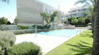 Apartment in Son Xigala photo 37